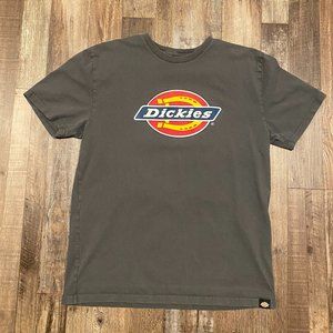 Dickies logo t-shirt